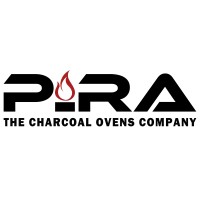 Pira Charcoal Ovens and Barbecues, S.L. logo - Similar company to Corequip Catering Equipment
