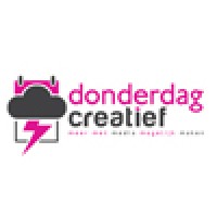 Donderdagcreatief