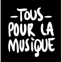 Tous Pour La Musique logo - Similar company to Backliner 33