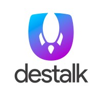 Agência Destalk logo - Similar company to Encantus Propaganda