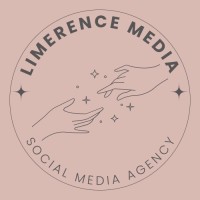 Limerence Media logo - Similar company to The Racing Line