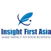 Insight First Asia Consulting logo - Similar company to Insight First