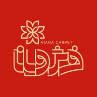 فرش ویانا | فرش کاشان logo - Similar company to فرش مرداس