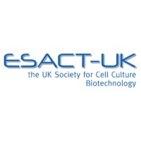 ESACT-UK logo - Similar company to Esact - European Society For The Advancement Of Cell Technology