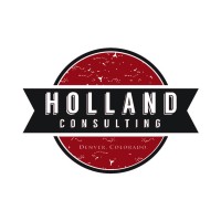 Holland Consulting logo - Similar company to Upswell Studio