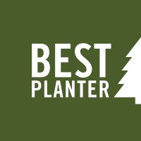 Best Planter logo - Similar company to Lt Biotech