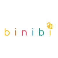 Binibi logo - Similar company to Second Mode Llc