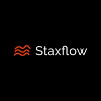 Staxflow logo - Similar company to Crunch Timez Cfo Services Inc.