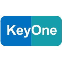 KeyOne logo - Similar company to Opta Data Focus