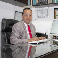 Allan Alexander Muñoz Linares logo - Similar company to Idpe-Instituto De Derecho Penal