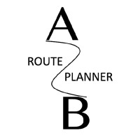 A2B Route Planner logo - Similar company to Road Hunter