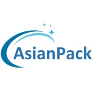 AsianPack logo - Similar company to Madmate - By Nplabel
