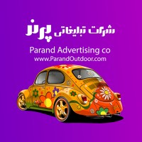 ParandOutdoor logo - Similar company to Rayvarz Kavir