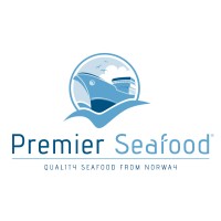 Premier Seafood logo - Similar company to Sriaqua Seafoods