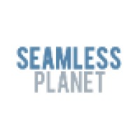Seamless Planet logo - Similar company to Trava - Ai Travel Planner