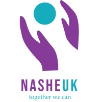 NASHE-UK LTD logo - Similar company to A.Wilson Consultants Ltd