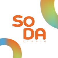 Soda Studio logo - Similar company to Hispanic Market Solution