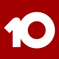 WALB News 10 logo - Similar company to Walb-Tv