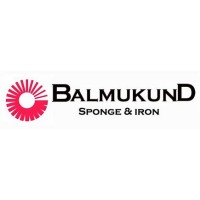 Balmukund Sponge And Industries logo - Similar company to Manek Group Of Companies