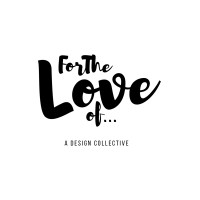 For The Love Of logo - Similar company to Cork Printmakers