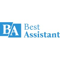 Best Assistant logo - Similar company to Best Assignments