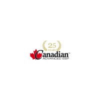 Canadian Advanced ESP Inc. logo - Similar company to Ofeir Esp