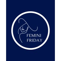 Fémini Friday logo - Similar company to Lean Horizon