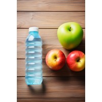 healthy cooking logo - Similar company to Healthy Mom