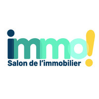 immo! Expo Nice logo - Similar company to Consyl