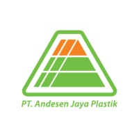 PT Andesen Jaya Plastik logo - Similar company to Pt. Poly Sentra