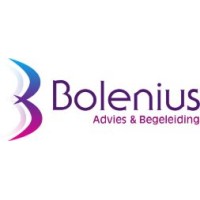 Bolenius Advies & Begeleiding logo - Similar company to Dssr.