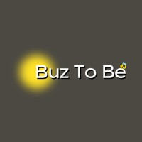 Buz To Be logo - Similar company to Rustic Charm