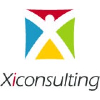 Xi Consulting logo - Similar company to Feelserv