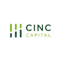 CINC Capital logo - Similar company to 株式会社Cinc Capital