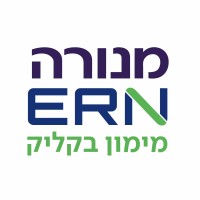 Menora ERN Mimun Click logo - Similar company to Simplyfize