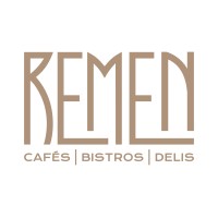 Remen GmbH logo - Similar company to Die Seite Verlag & Medien Gmbh