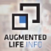 Augmented Life logo - Similar company to N9