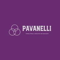 Pavanelli: Consultoria e Projetos em Educação logo - Similar company to Br75 Texto | Design | Produção