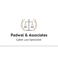 Padwal & Associates | Cyber Law Specialist logo - Similar company to Law At Ease (Lae)