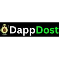 Dapp Dost logo - Similar company to Nuchain
