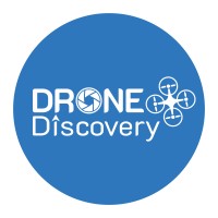 Drone Discovery Ltd logo - Similar company to Drone Services U.K