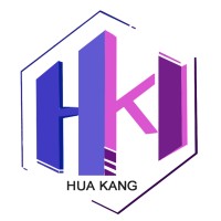 Yulin Huakang Colthing logo - Similar company to Yuchai