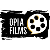 Opia Films logo - Similar company to Hosei University