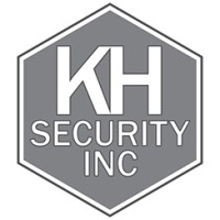 KH Security Inc. logo - Similar company to Kh Security