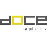 Doce arquitectura logo - Similar company to Meisur Tech