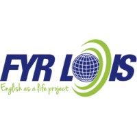 Fyr Lois logo - Similar company to Bespoke Education
