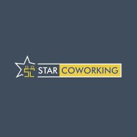 Star Coworking logo - Similar company to Work Coordinates