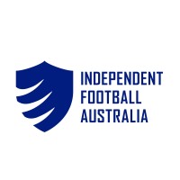 Independent Football Australia logo - Similar company to Krish Pharmafoils Limited