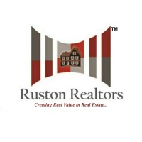 Ruston Realtors ltd logo - Similar company to Ruston Tractor