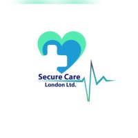 Secure Care London LTD logo - Similar company to Securecare